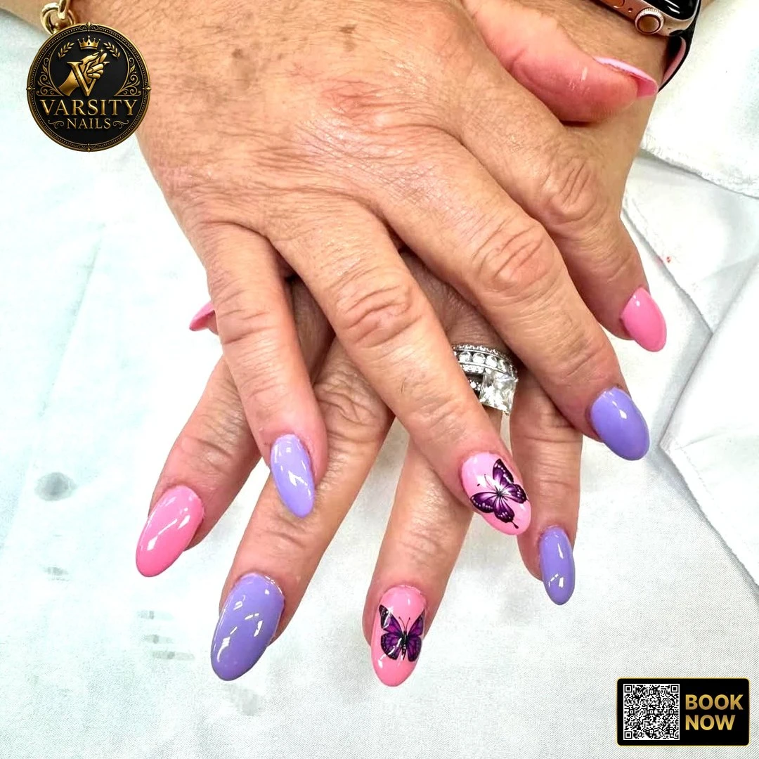 Nail Art